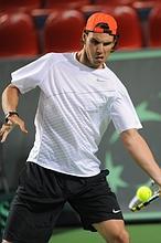 David Ferrer abrirá la eliminatoria ante Bélgica ante Xavier Malisse