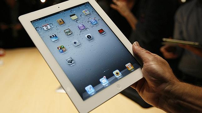 ¿Qué novedades trae el iPad 2?