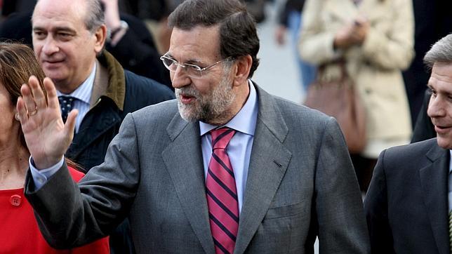 El PP abre en Palma la convención que da el pistoletazo de salida a la campaña