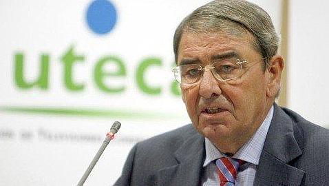 Alejandro Echevarría pide su relevo como presidente de Uteca