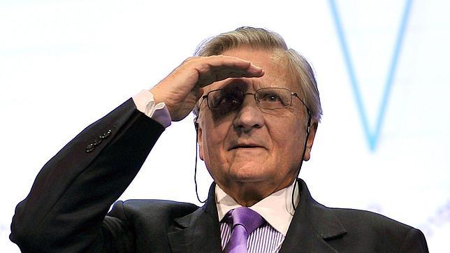 Trichet provoca la mayor subida diaria porcentual en la historia del Euribor