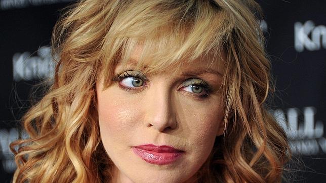 Courtney Love pagará 430.000 dólares por difamar en la Red