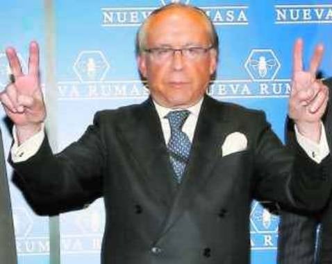 Los seis hoteles de Nueva Rumasa en las Islas, en venta