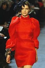 París Fashion Week también habla de moda