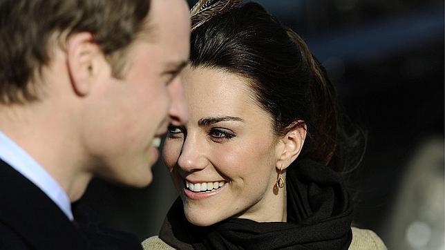 La incógnita del vestido de Kate Middleton