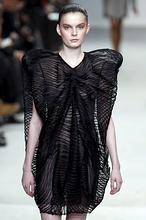 París Fashion Week también habla de moda