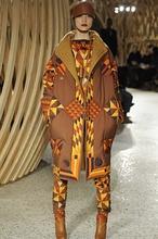 París Fashion Week también habla de moda