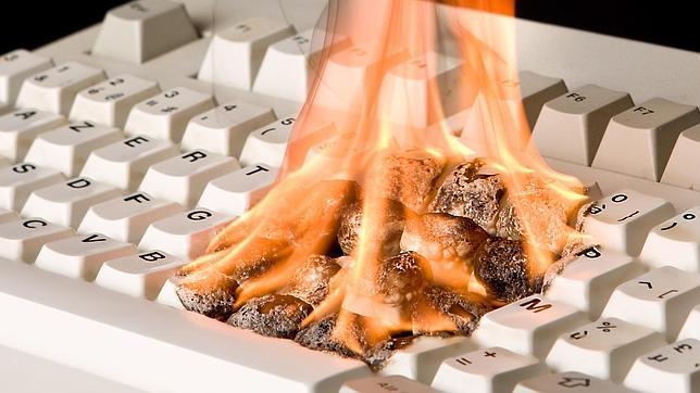 EE.UU. e Israel, detrás del peligroso virus Stuxnet