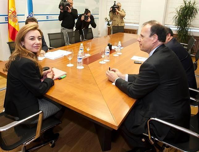 NCG busca capital privado para el nuevo banco que intentará controlar