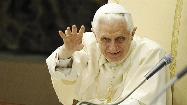 Tengo una pregunta para el Papa