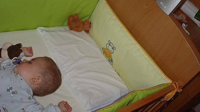 Los riesgos de dormir mal en la infancia