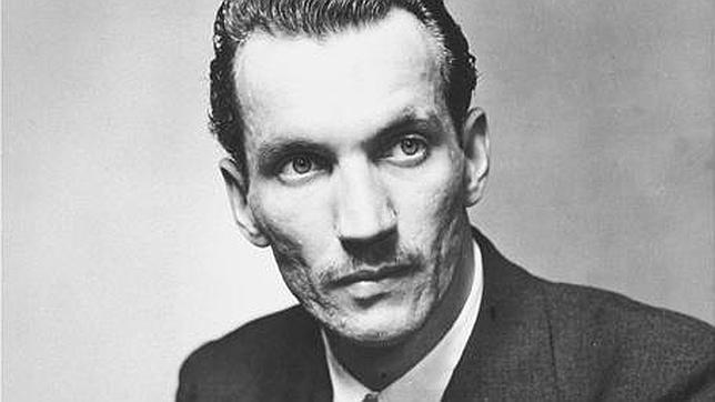 Jan Karski, emisario de las tinieblas