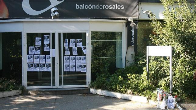 «La rotura del corazón de Ussía era de tal intensidad que aseguraba la muerte en pocos minutos»