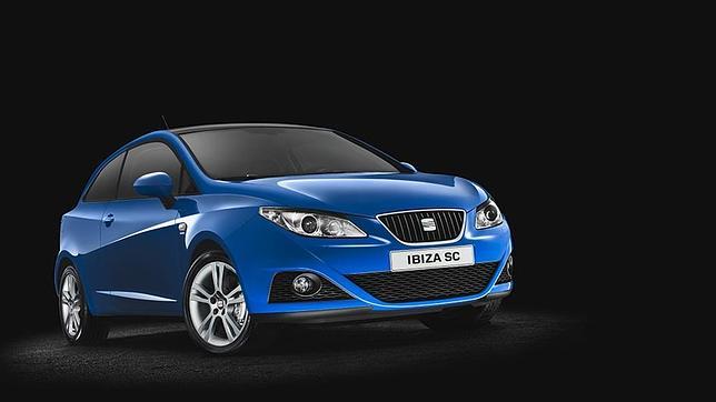 Seat desembarcará en China