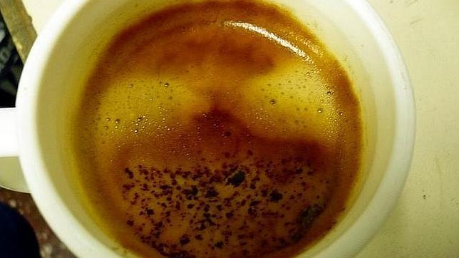 Café para prevenir el ictus en las mujeres