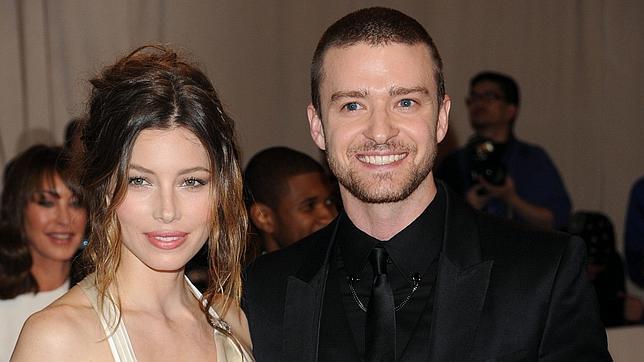 Justin Timberlake y Jessica Biel rompen su relación