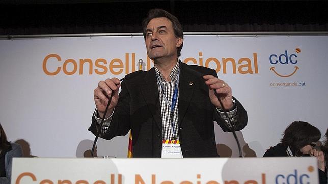 Mas fagocita el discurso radical