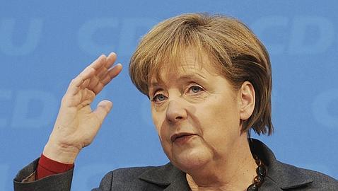 Alemania podría suspender la decisión de alargar la vida útil de sus centrales