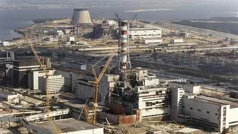 De Chernóbil a Japón: Secuelas de una catástrofe atómica