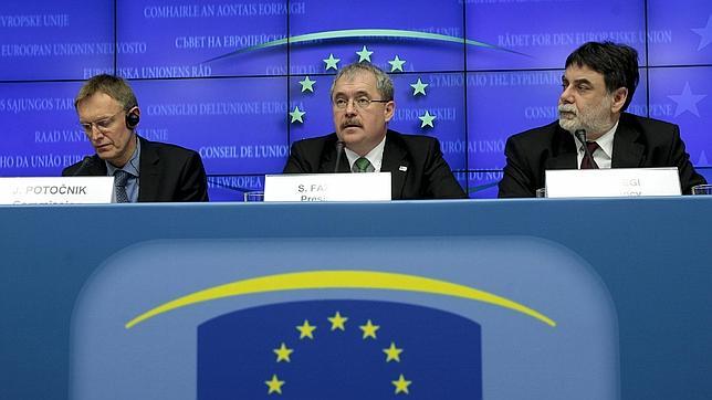 La UE considera positivo hacer pruebas de estrés a las centrales nucleares
