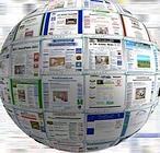 Los periódicos, «referente informativo» en internet para los españoles