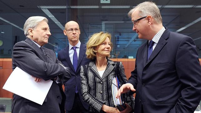 La UE refuerza su disciplina presupuestaria e introduce multas para los países que rebasen el déficit o de deuda
