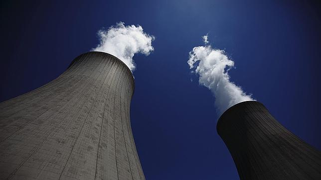 Las centrales tendrán que cubrir 1.200 millones de responsabilidad civil por daños nucleares