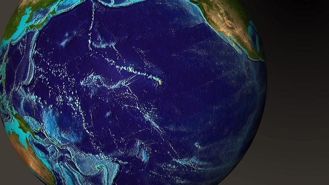 Investigadores catalanes graban el sonido del océano durante el terremoto de Japón