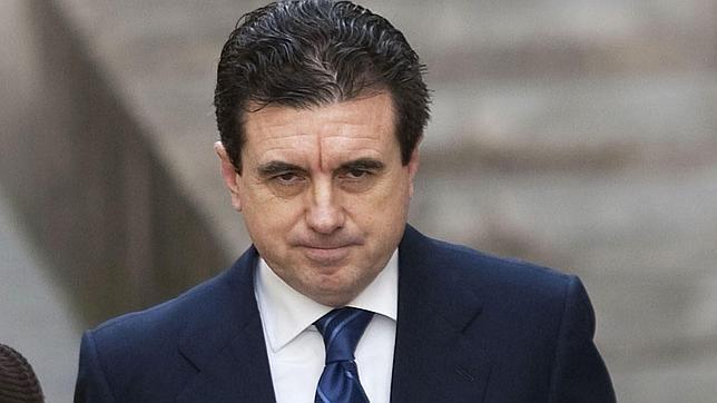 El juez asegura que Matas «marcó las directrices» para contratar a Calatrava «a toda costa»