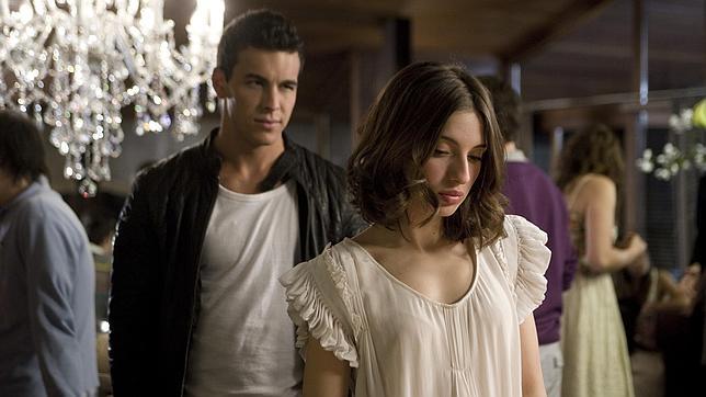 El cine español pierde más de cinco millones de espectadores en 2010