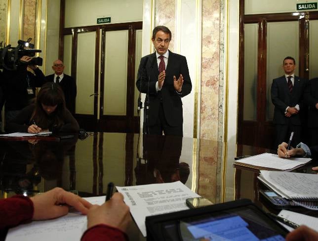 El Gobierno cerrará Garoña pese a su «buen mantenimiento»