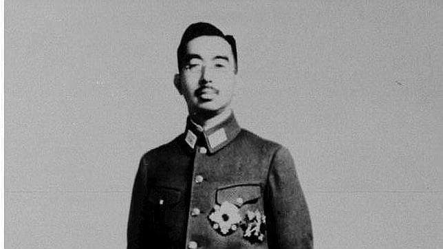 El discurso de Hirohito tras le derrota de Japón en la Segunda Guerra  Mundial
