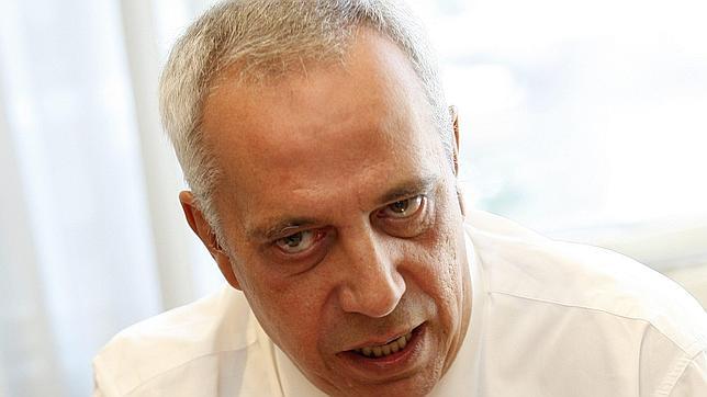 Taguas afirma que España no volverá al 8% de paro hasta 2024