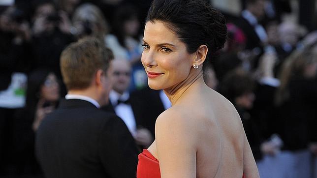 Sandra Bullock dona un millón de dólares para ayudar a damnificados de Japón