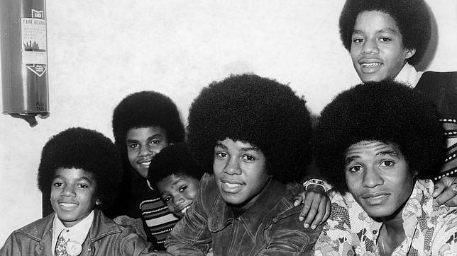 Jermaine Jackson publica las memorias de su hermano Michael