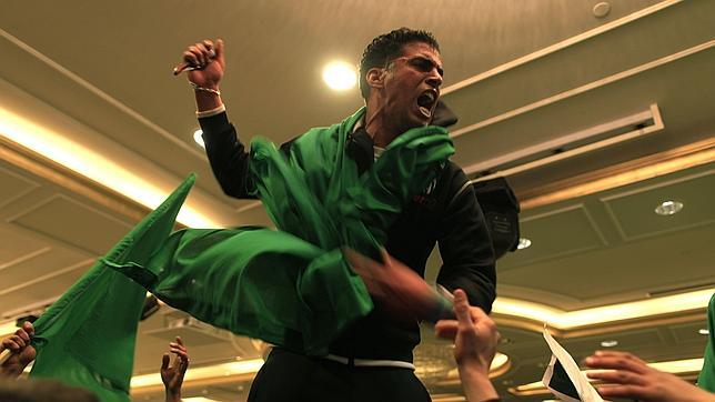 El régimen de Gadafi acusa a la ONU de «empujar a los libios a matarse entre ellos»