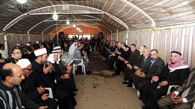 El presidente sirio cesa al gobernador de Deraa tras muerte de manifestantes