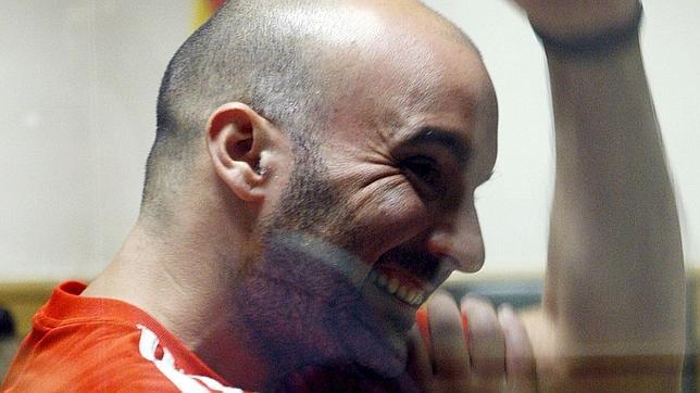 En libertad provisional un etarra tres días después de ser entregado a España