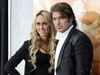 Los padres de Miley Cyrus ya no se divorcian