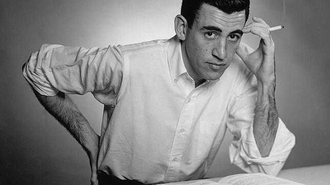 ¿Quieres dormir en el cuarto de Salinger?