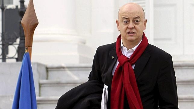 Elorza pide un gesto a Sortu: que asista a los homenajes de ediles asesinados por ETA