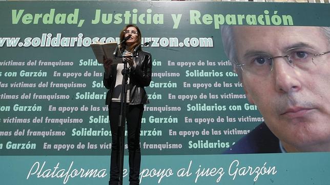 Garzón podrá escuchar en el TS las conversaciones de Crespo excluidas del caso