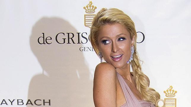 Paris Hilton, estrella invitada al estreno de «Pachá Bilbao»