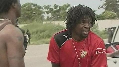 Adebayor rechaza jugar con Togo a pesar de haber sido convocado