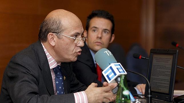 Los clubes «rebeldes» impugnan la huelga