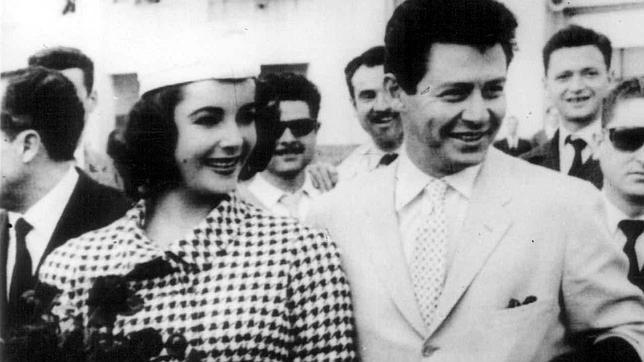 Quién ha visto a Liz y quién la verá ahora