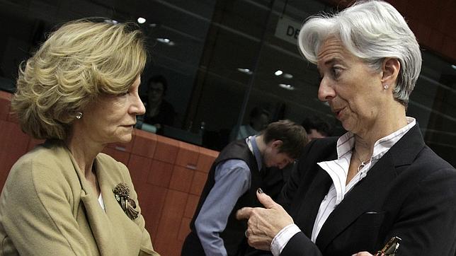 Salgado: «Habrá que esperar para ver las consecuencias de la crisis de Portugal»