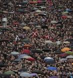 Eguiguren resume el fallo del Supremo sobre Sortu como una «pequeña anécdota»