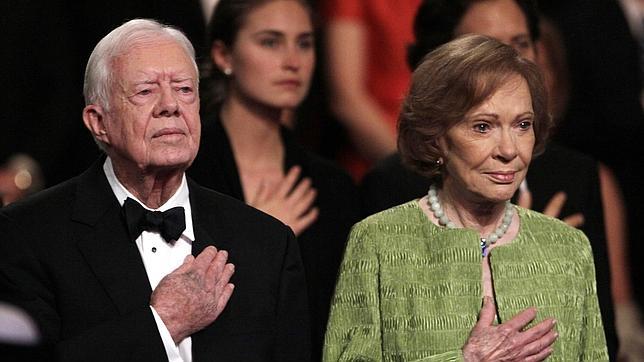 Jimmy Carter visitará Cuba el lunes invitado por el régimen castrista