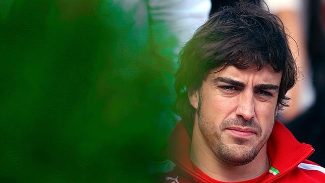 Alonso: «Los Red Bull ya no son tan fieros»